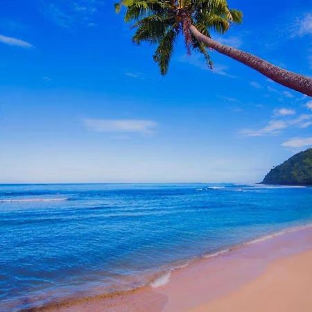 Survivor Samoa Beach Resort Falelatai Zewnętrze zdjęcie