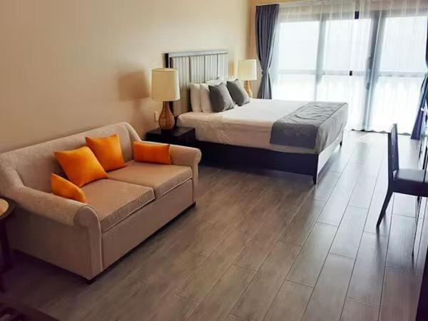 Survivor Samoa Beach Resort Falelatai Zewnętrze zdjęcie