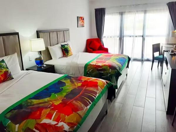 Survivor Samoa Beach Resort Falelatai Zewnętrze zdjęcie