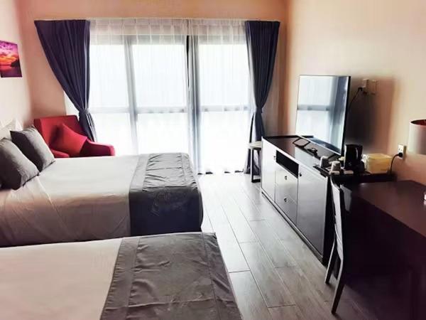Survivor Samoa Beach Resort Falelatai Zewnętrze zdjęcie