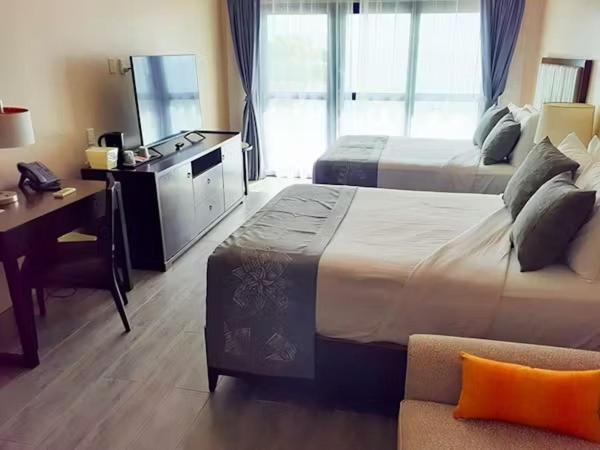 Survivor Samoa Beach Resort Falelatai Zewnętrze zdjęcie