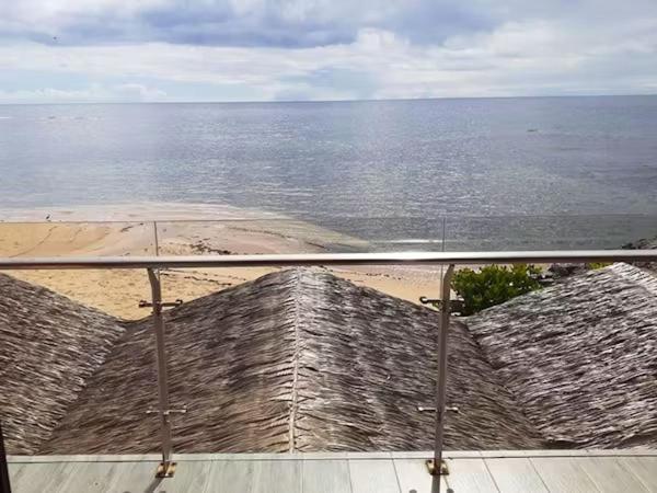 Survivor Samoa Beach Resort Falelatai Zewnętrze zdjęcie