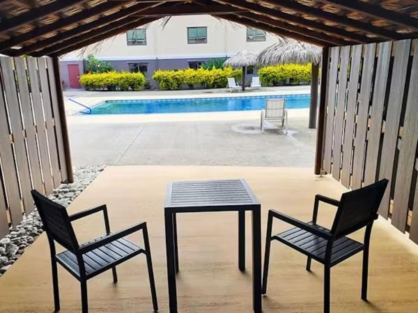 Survivor Samoa Beach Resort Falelatai Zewnętrze zdjęcie